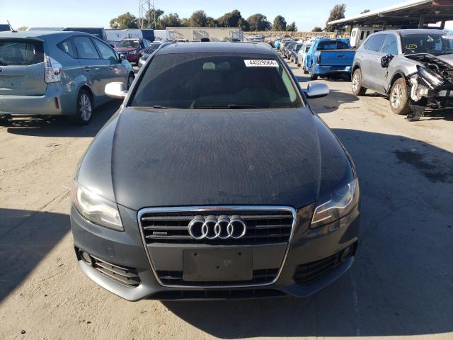 Photo 4 VIN: WAUWFAFL9AA116287 - AUDI A4 