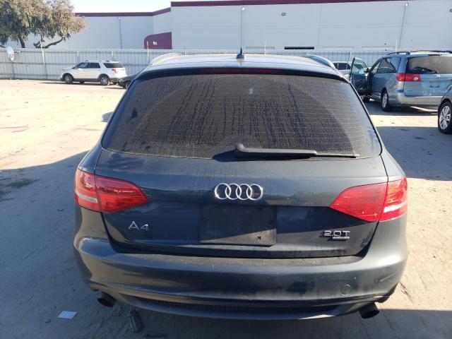 Photo 5 VIN: WAUWFAFL9AA116287 - AUDI A4 