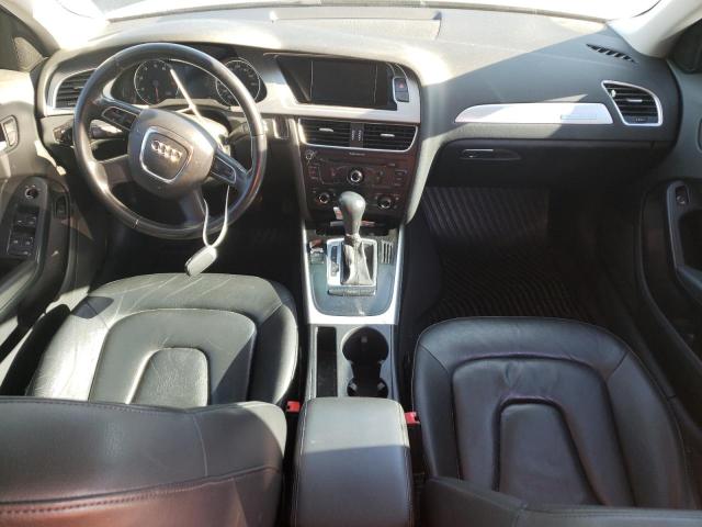 Photo 7 VIN: WAUWFAFL9AA116287 - AUDI A4 