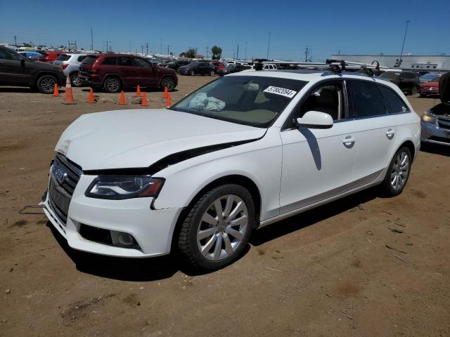 Photo 0 VIN: WAUWFAFL9BA137996 - AUDI A4 PREMIUM 