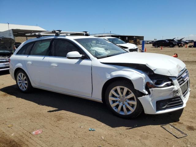 Photo 3 VIN: WAUWFAFL9BA137996 - AUDI A4 PREMIUM 