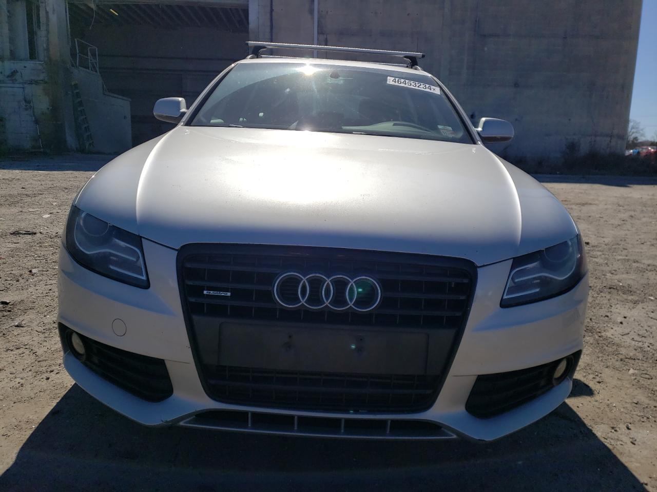 Photo 4 VIN: WAUWFAFL9BA169489 - AUDI A4 