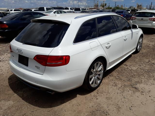 Photo 3 VIN: WAUWFAFL9CA081723 - AUDI A4 PREMIUM 