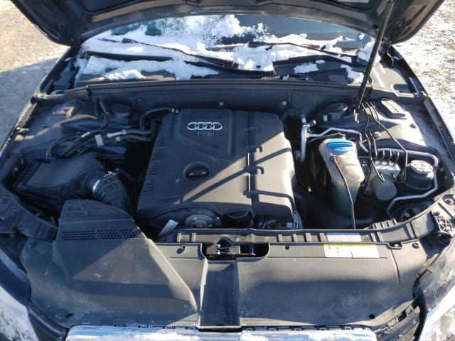 Photo 6 VIN: WAUWFAFL9CA112968 - AUDI A4 PREMIUM 