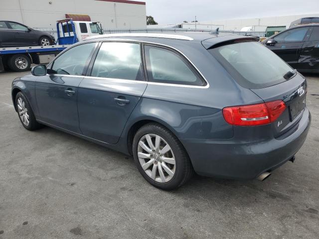 Photo 1 VIN: WAUWFAFLXBA097329 - AUDI A4 PREMIUM 