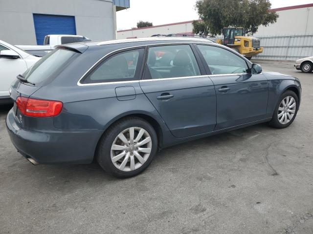 Photo 2 VIN: WAUWFAFLXBA097329 - AUDI A4 PREMIUM 