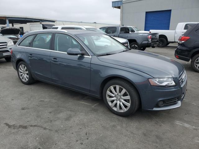 Photo 3 VIN: WAUWFAFLXBA097329 - AUDI A4 PREMIUM 