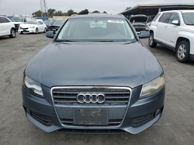 Photo 4 VIN: WAUWFAFLXBA097329 - AUDI A4 PREMIUM 