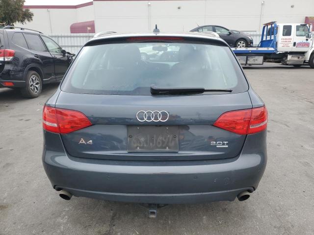 Photo 5 VIN: WAUWFAFLXBA097329 - AUDI A4 PREMIUM 