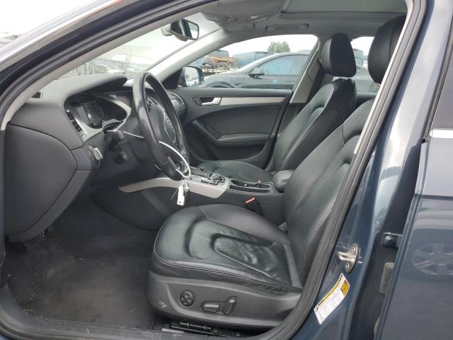 Photo 6 VIN: WAUWFAFLXBA097329 - AUDI A4 PREMIUM 