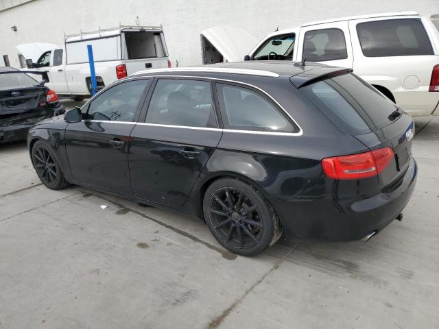 Photo 1 VIN: WAUWFAFLXBA117210 - AUDI A4 PREMIUM 