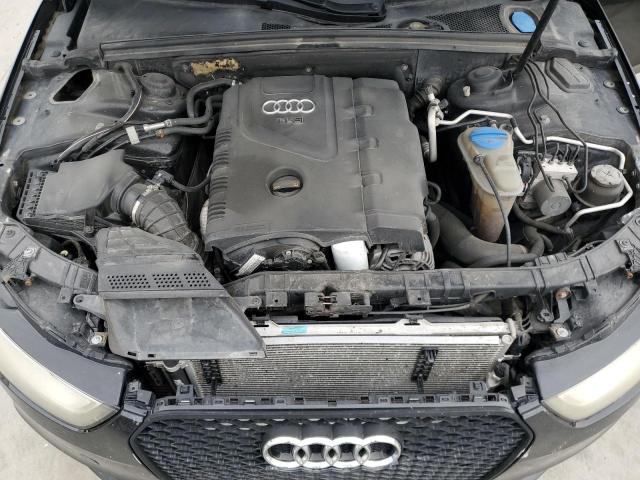 Photo 10 VIN: WAUWFAFLXBA117210 - AUDI A4 PREMIUM 