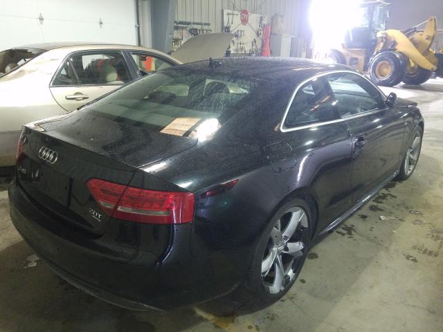 Photo 3 VIN: WAUWFAFR0BA068331 - AUDI A5 PRESTIG 