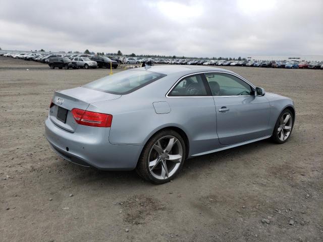 Photo 2 VIN: WAUWFAFR0BA072802 - AUDI A5 PRESTIG 