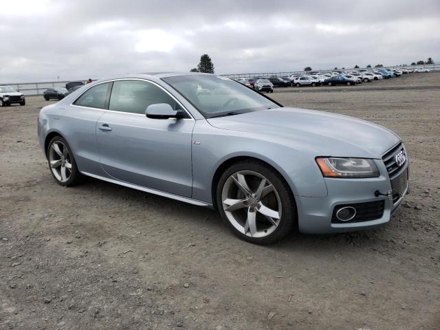 Photo 3 VIN: WAUWFAFR0BA072802 - AUDI A5 PRESTIG 