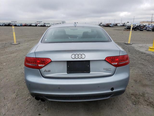 Photo 5 VIN: WAUWFAFR0BA072802 - AUDI A5 PRESTIG 