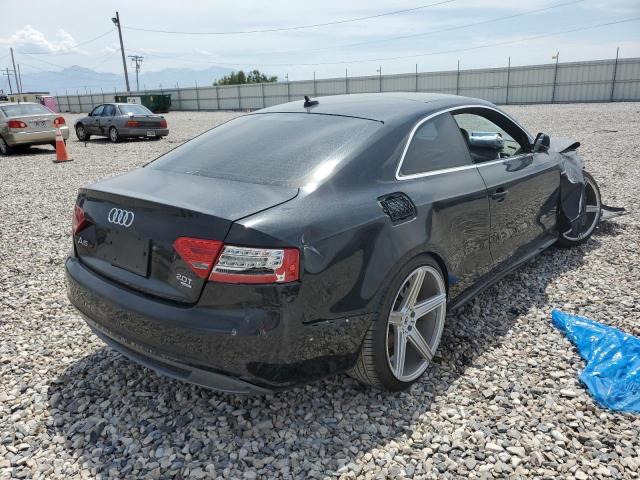 Photo 3 VIN: WAUWFAFR2AA009263 - AUDI A5 PRESTIG 