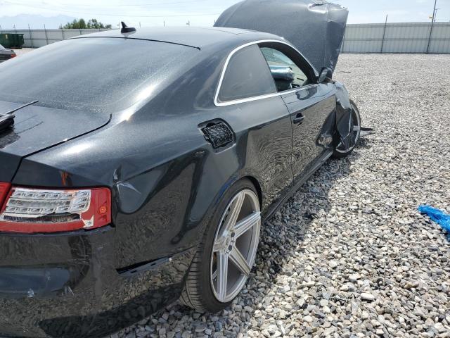 Photo 8 VIN: WAUWFAFR2AA009263 - AUDI A5 PRESTIG 