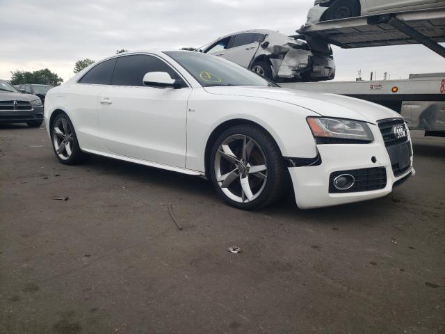 Photo 0 VIN: WAUWFAFR2AA071438 - AUDI A5 