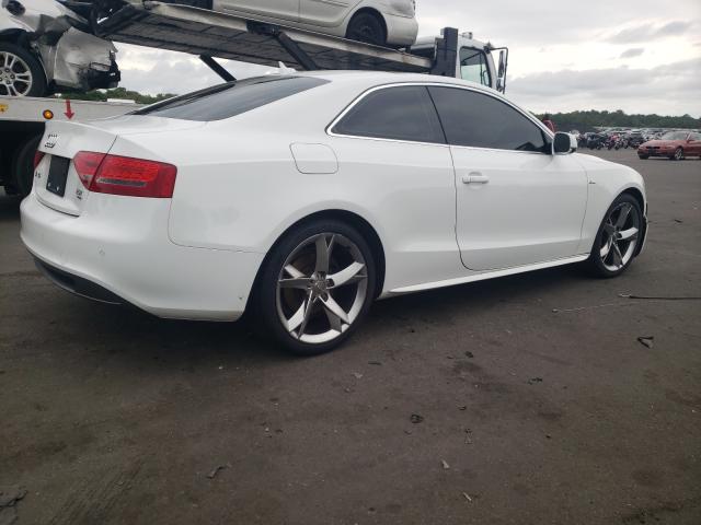 Photo 3 VIN: WAUWFAFR2AA071438 - AUDI A5 