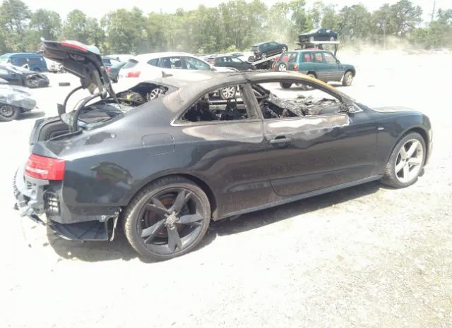 Photo 3 VIN: WAUWFAFR2BA015095 - AUDI A5 