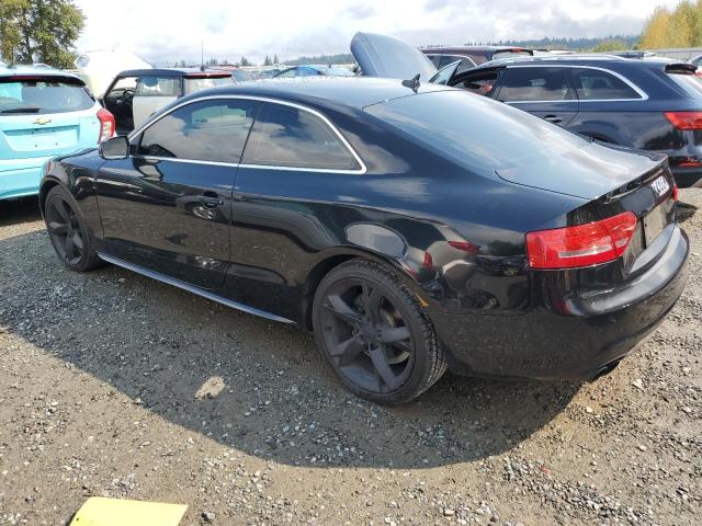 Photo 1 VIN: WAUWFAFR2BA023214 - AUDI A5 PRESTIG 