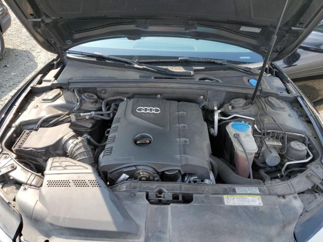 Photo 10 VIN: WAUWFAFR2BA023214 - AUDI A5 PRESTIG 