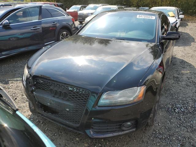 Photo 4 VIN: WAUWFAFR2BA023214 - AUDI A5 PRESTIG 