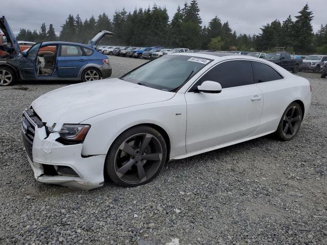 Photo 0 VIN: WAUWFAFR2DA008344 - AUDI A5 PRESTIG 