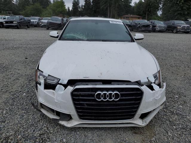 Photo 4 VIN: WAUWFAFR2DA008344 - AUDI A5 PRESTIG 