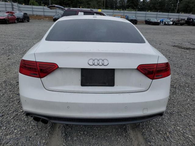 Photo 5 VIN: WAUWFAFR2DA008344 - AUDI A5 PRESTIG 