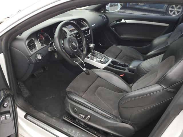 Photo 7 VIN: WAUWFAFR2DA008344 - AUDI A5 PRESTIG 