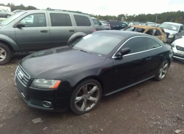 Photo 1 VIN: WAUWFAFR3BA030110 - AUDI A5 