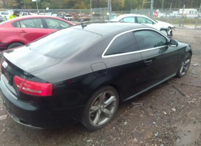 Photo 3 VIN: WAUWFAFR3BA030110 - AUDI A5 