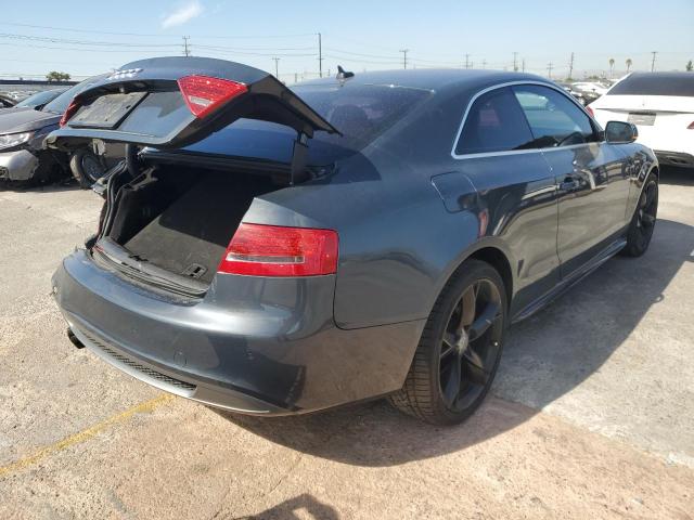 Photo 3 VIN: WAUWFAFR3BA048431 - AUDI A5 PRESTIG 