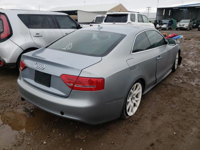 Photo 3 VIN: WAUWFAFR3BA079923 - AUDI A5 PRESTIG 