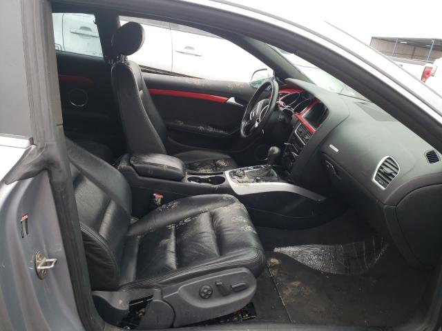 Photo 4 VIN: WAUWFAFR3BA079923 - AUDI A5 PRESTIG 