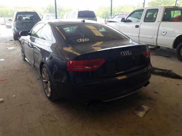 Photo 2 VIN: WAUWFAFR4BA023764 - AUDI A5 PRESTIG 