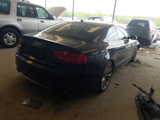 Photo 3 VIN: WAUWFAFR4BA023764 - AUDI A5 PRESTIG 