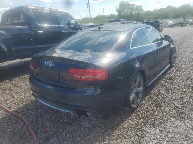 Photo 3 VIN: WAUWFAFR4BA023764 - AUDI A5 PRESTIG 