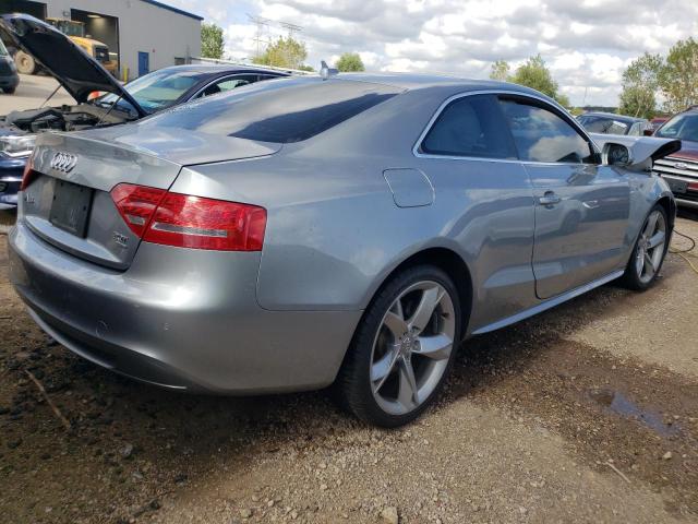 Photo 2 VIN: WAUWFAFR4BA039219 - AUDI A5 PRESTIG 