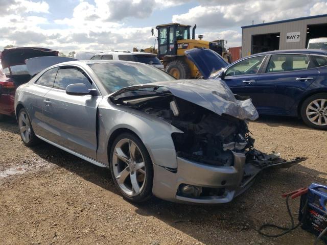 Photo 3 VIN: WAUWFAFR4BA039219 - AUDI A5 PRESTIG 