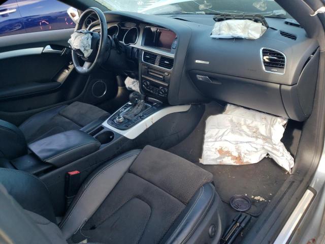 Photo 7 VIN: WAUWFAFR4BA039219 - AUDI A5 PRESTIG 