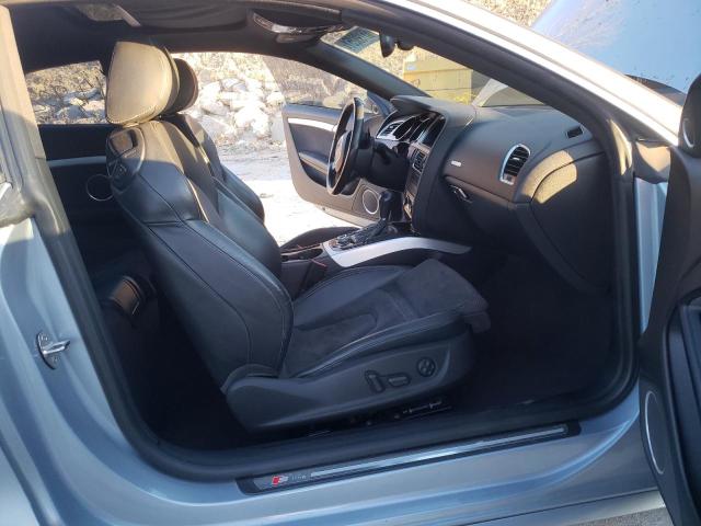 Photo 4 VIN: WAUWFAFR5AA083812 - AUDI A5 PRESTIG 