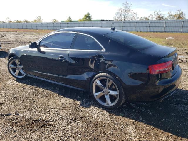 Photo 1 VIN: WAUWFAFR5BA005113 - AUDI A5 PRESTIG 