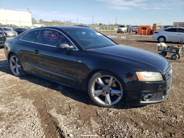 Photo 3 VIN: WAUWFAFR5BA005113 - AUDI A5 PRESTIG 