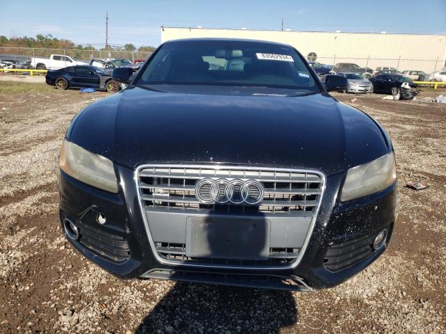 Photo 4 VIN: WAUWFAFR5BA005113 - AUDI A5 PRESTIG 