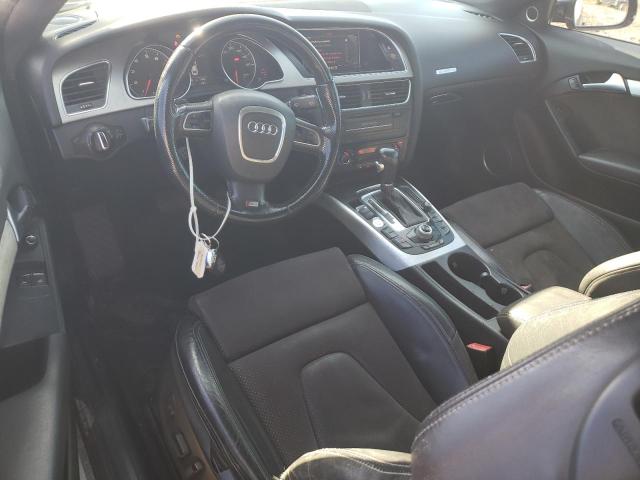 Photo 7 VIN: WAUWFAFR5BA005113 - AUDI A5 PRESTIG 