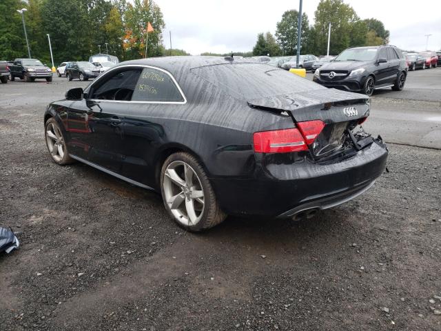 Photo 2 VIN: WAUWFAFR5BA019271 - AUDI A5 PRESTIG 