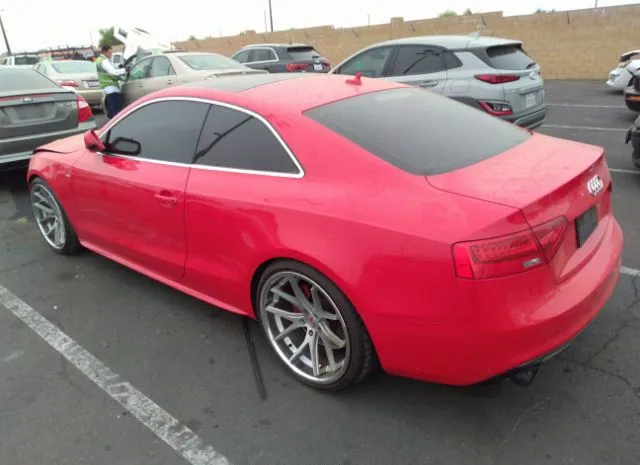 Photo 2 VIN: WAUWFAFR5EA025298 - AUDI A5 